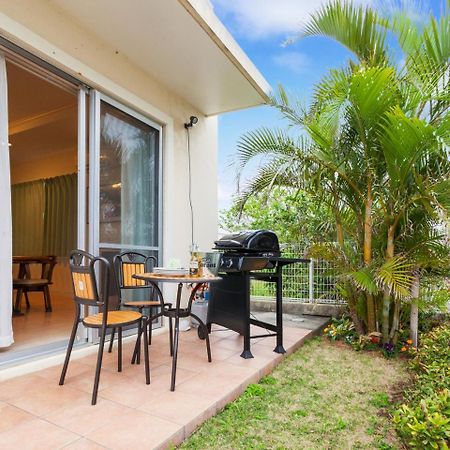 Kariyushi Condominium Resort Residential Del Sol Okinawa 宇流麻 外观 照片