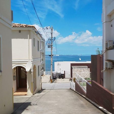 Kariyushi Condominium Resort Residential Del Sol Okinawa 宇流麻 外观 照片