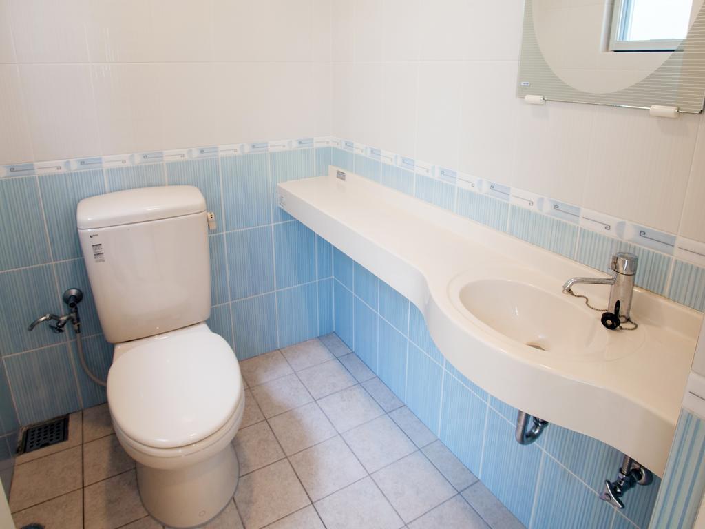 Kariyushi Condominium Resort Residential Del Sol Okinawa 宇流麻 外观 照片