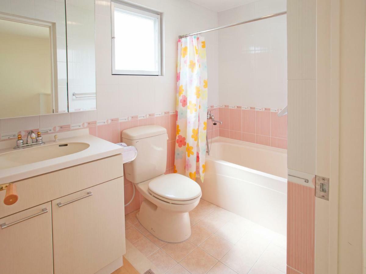 Kariyushi Condominium Resort Residential Del Sol Okinawa 宇流麻 外观 照片