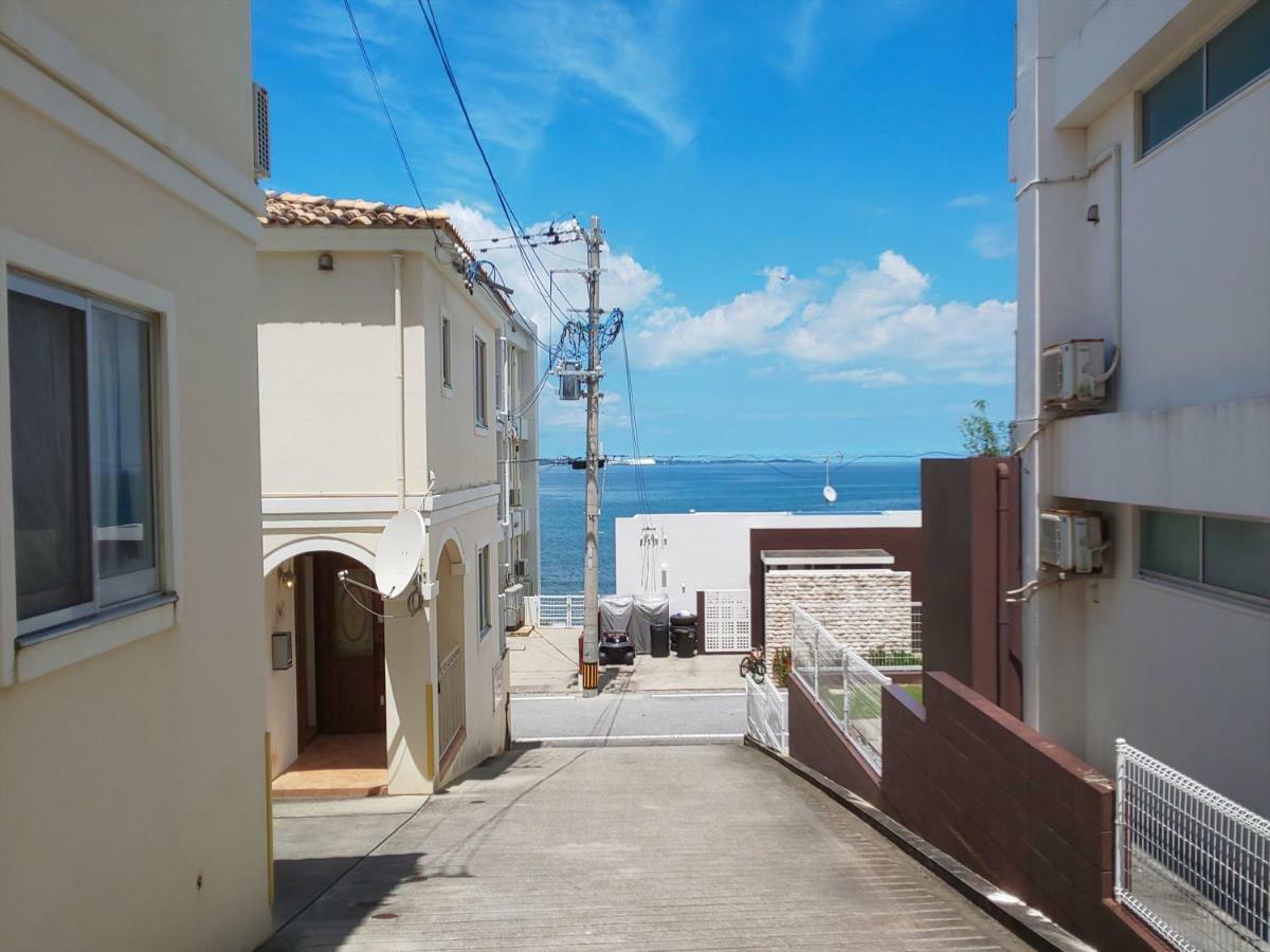 Kariyushi Condominium Resort Residential Del Sol Okinawa 宇流麻 外观 照片